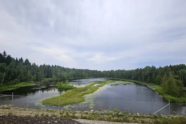 PetkelejÃ¤rvi Pirkkalassa